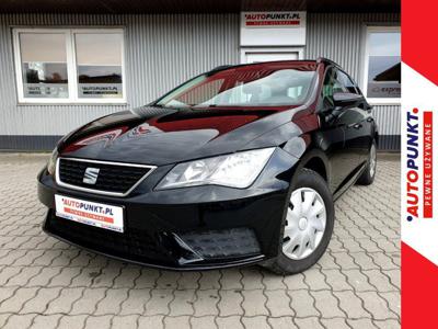 Używane Seat Leon - 42 900 PLN, 156 336 km, 2018