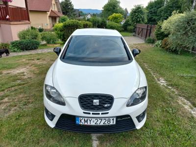 Używane Seat Leon - 42 999 PLN, 240 000 km, 2010