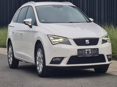 Używane Seat Leon - 43 900 PLN, 230 000 km, 2015