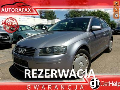 Używane Audi A3 - 14 900 PLN, 204 455 km, 2005