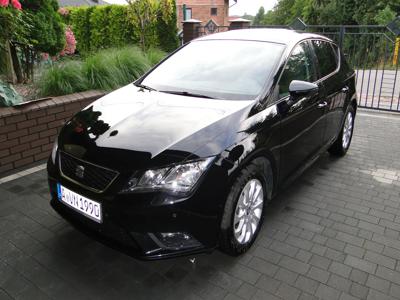 Używane Seat Leon - 42 900 PLN, 191 000 km, 2015