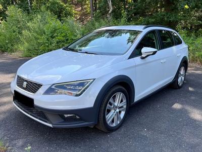 Używane Seat Leon - 49 999 PLN, 245 000 km, 2015