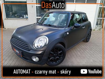 Używane MINI Cooper - 18 900 PLN, 258 899 km, 2007