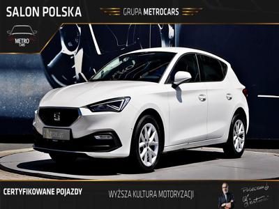 Używane Seat Leon - 69 899 PLN, 186 167 km, 2020