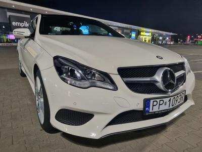 Używane Mercedes-Benz Klasa E - 49 999 PLN, 150 000 km, 2009