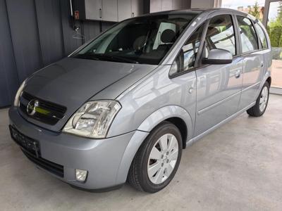 Używane Opel Meriva - 11 900 PLN, 170 000 km, 2005