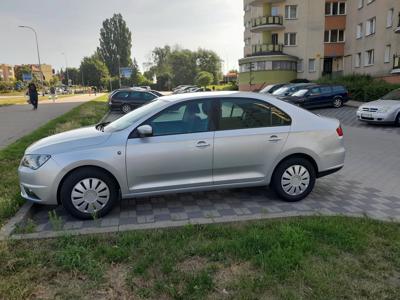 Używane Seat Toledo - 33 000 PLN, 76 000 km, 2013