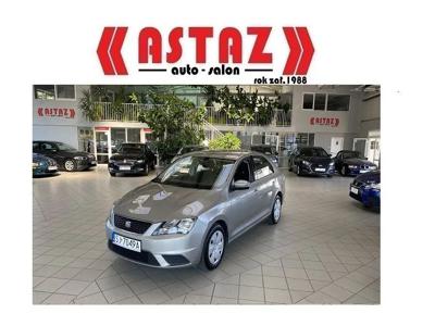 Używane Seat Toledo - 33 900 PLN, 115 000 km, 2016