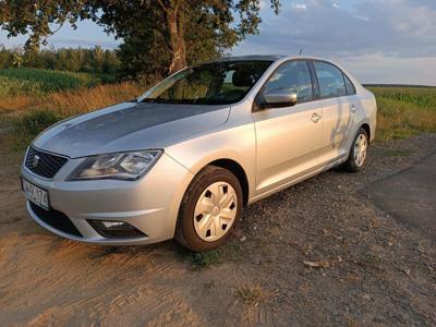 Używane Seat Toledo - 34 900 PLN, 168 000 km, 2017