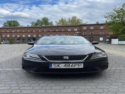 Używane Seat Toledo - 38 500 PLN, 153 000 km, 2018