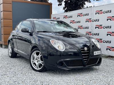 Używane Alfa Romeo Mito - 29 900 PLN, 184 000 km, 2013