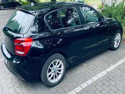 Używane BMW Seria 1 - 34 000 PLN, 238 000 km, 2012