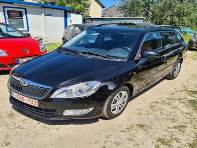 Używane Skoda Fabia - 16 900 PLN, 170 000 km, 2013