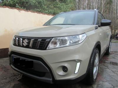 Używane Suzuki Vitara - 52 000 PLN, 135 000 km, 2016