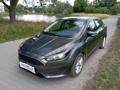 Używane Ford Focus - 47 900 PLN, 107 000 km, 2015