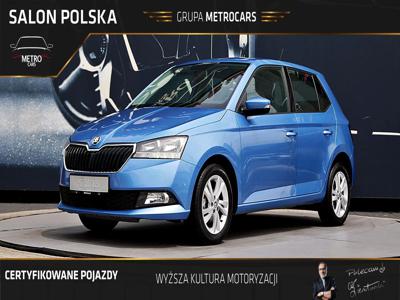 Używane Skoda Fabia - 38 899 PLN, 188 267 km, 2019