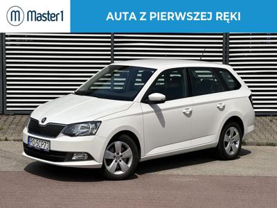 Używane Skoda Fabia - 41 850 PLN, 137 940 km, 2017