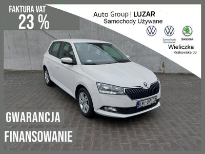 Używane Skoda Fabia - 48 900 PLN, 61 819 km, 2019