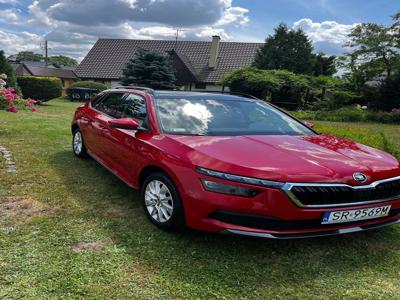 Używane Skoda Kamiq - 94 200 PLN, 31 000 km, 2019