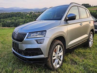 Używane Skoda Karoq - 55 700 PLN, 81 000 km, 2018