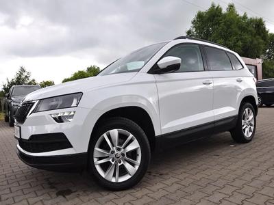 Używane Skoda Karoq - 76 900 PLN, 179 000 km, 2018