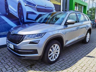 Używane Skoda Kodiaq - 107 900 PLN, 179 000 km, 2018