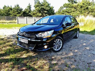 Używane Citroën C4 - 24 990 PLN, 160 000 km, 2012