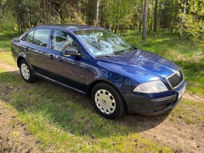 Używane Skoda Octavia - 15 500 PLN, 262 000 km, 2008