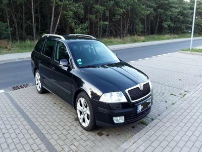 Używane Skoda Octavia - 19 500 PLN, 279 500 km, 2008