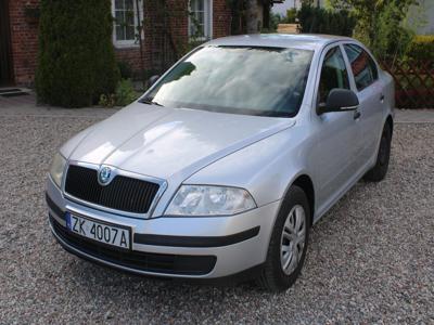 Używane Skoda Octavia - 19 900 PLN, 274 000 km, 2012