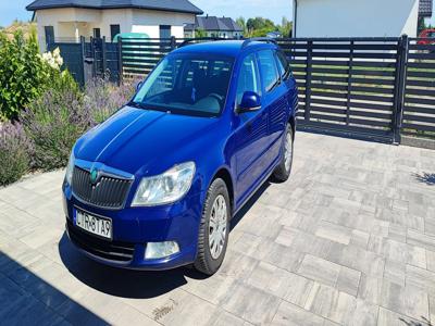 Używane Skoda Octavia - 21 500 PLN, 380 000 km, 2012