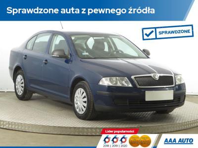 Używane Skoda Octavia - 23 000 PLN, 145 031 km, 2011