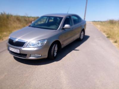 Używane Skoda Octavia - 23 900 PLN, 211 378 km, 2009