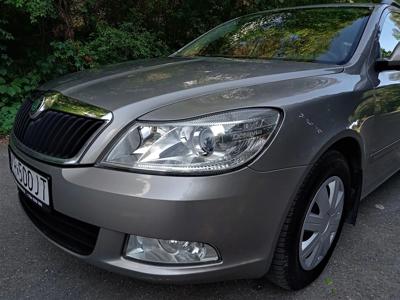 Używane Skoda Octavia - 25 000 PLN, 140 200 km, 2009