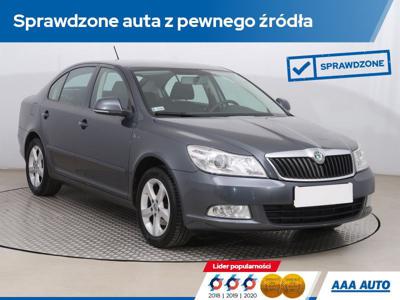 Używane Skoda Octavia - 25 000 PLN, 210 524 km, 2011