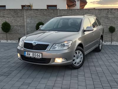 Używane Skoda Octavia - 24 600 PLN, 203 000 km, 2010