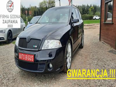 Używane Skoda Octavia - 26 900 PLN, 227 000 km, 2007