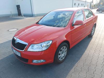 Używane Skoda Octavia - 26 500 PLN, 221 000 km, 2011