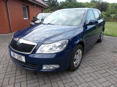 Używane Skoda Octavia - 29 999 PLN, 229 000 km, 2011