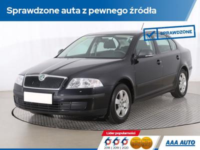 Używane Skoda Octavia - 32 000 PLN, 118 720 km, 2011