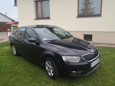 Używane Skoda Octavia - 29 000 PLN, 260 500 km, 2013