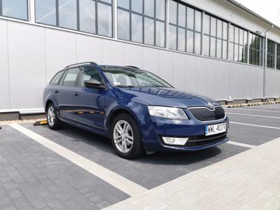 Używane Skoda Octavia - 29 999 PLN, 254 000 km, 2015