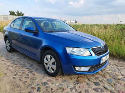 Używane Skoda Octavia - 36 999 PLN, 158 000 km, 2014