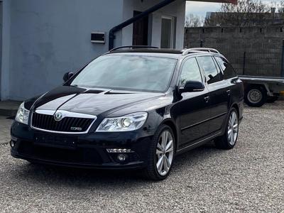 Używane Skoda Octavia - 38 700 PLN, 199 000 km, 2011