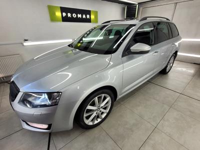 Używane Skoda Octavia - 44 900 PLN, 252 000 km, 2015