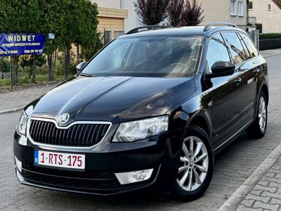 Używane Skoda Octavia - 43 700 PLN, 275 000 km, 2017