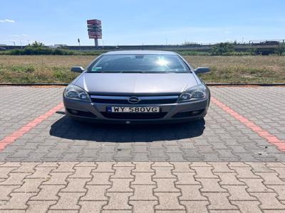 Używane Opel Astra - 9 000 PLN, 285 000 km, 2005