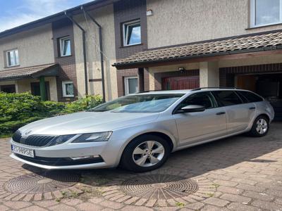 Używane Skoda Octavia - 44 999 PLN, 199 000 km, 2017