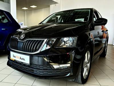 Używane Skoda Octavia - 46 900 PLN, 212 105 km, 2019