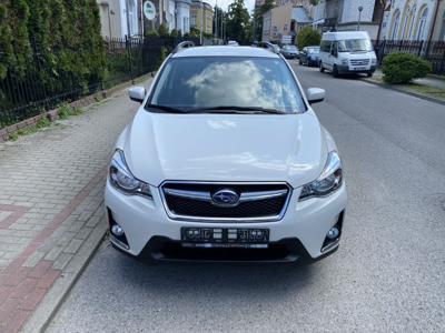 Używane Subaru XV - 74 999 PLN, 79 971 km, 2017